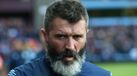 Roy Keane é antigo jogador do Manchester United