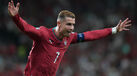 Cristiano Ronaldo na Seleção