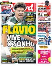 Segunda-feira, 7 de setembro de 2026
