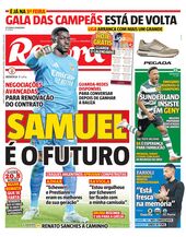 Sábado, 12 de setembro de 2026