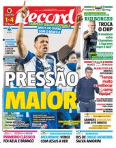 Domingo, 13 de setembro de 2026