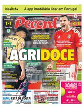 Segunda-feira, 14 de setembro de 2026