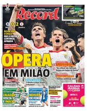 Quinta-feira, 17 de setembro de 2026
