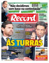 Terça-feira, 22 de setembro de 2026