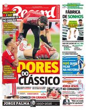 Quarta-feira, 23 de setembro de 2026