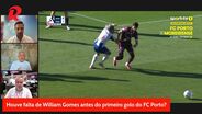 Apito Record: falta no golo do FC Porto? Penálti na Luz? Estas e outras dúvidas para tirar