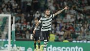 Debast no onze do Sporting aponta para a estratégia de menos risco na saída de bola