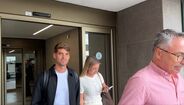 Daniel Bragança aterrou em Milão para assinar pelo Torino