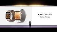 HUAWEI WATCH D3