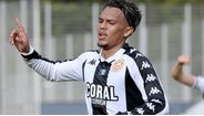 Gabriel Veron