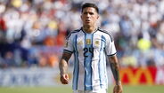 Enzo no Mundial