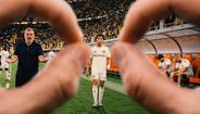 Provocação do Al Ittihad ao Al Nassr