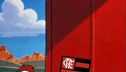 Flamengo partilha memes para 'agradecer' ao Botafogo a liderança do Brasileirão