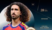 Marc Cucurella, Chelsea e Real Madrid