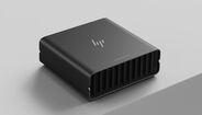 HP OmniDesk_Eclipse_Gray