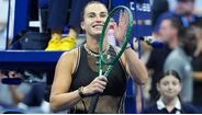 Aryna Sabalenka