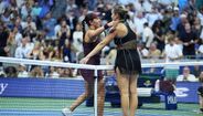 Aryna Sabalenka e Jessica Pegula