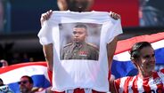 Mbappé fala sobre apelidos e memes de "ditador" em entrevista