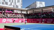 WTA Caldas da Rainha Ladies Open: ténis feminino em Portugal