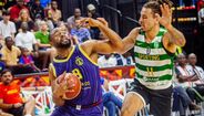 Sporting-Petro de Luanda