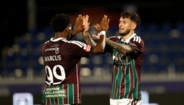 Marcus e Stoica levam mais de metade (8, 4 cada, tal como Antonetti) dos 14 golos do Estrela