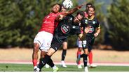 Imortal-Tondela da Taça de Portugal