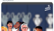 Meme Atlético Madrid-Real Madrid