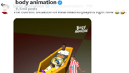 Meme Atlético Madrid-Real Madrid