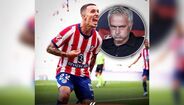 Meme Atlético Madrid-Real Madrid
