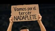 Meme Atlético Madrid-Real Madrid