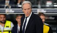 Jorge Jesus, selecionador nacional
