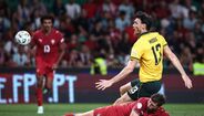 Rúben Dias, defesa-central do Manchester City