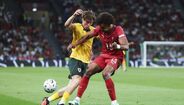 Renato Veiga, defesa-central do Villarreal