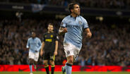 Carlos Tévez - 2009/10 - 29 milhões de euros (West Ham)