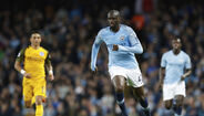 Yaya Touré - 2010/11 - 30 milhões de euros (Barcelona)
