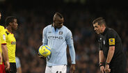 Mario Balotelli - 2010/11 - 29,5 milhões de euros (Inter)