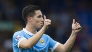 Samir Nasri - 2011/12 - 27,5 milhões de euros (Arsenal)