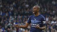 Fernandinho - 2013/14 - 40 milhões de euros (Shakhtar Donetsk)