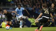 Wilfried Bony - 2014/15 - 32,3 milhões de euros (Swansea)