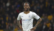 Raheem Sterling - 2015/16 - 64 milhões de euros (Liverpool)