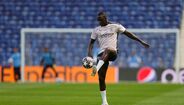 Benjamin Mendy - 2017/18 - 57,5 milhões de euros (Monaco)