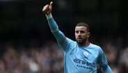 Kyle Walker - 2017/18 - 52,7 milhões de euros (Tottenham)