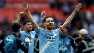 Bernardo Silva - 2017/18 - 50 milhões de euros (Monaco)