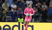 Éderson - 2017/18 - 40 milhões de euros (Benfica)