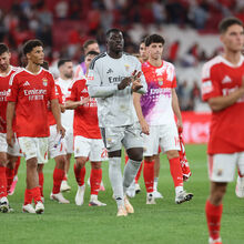 Les réactions à la victoire du Benfica face à Estoril : « Notre défense reste molle... »