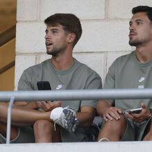 Lo Sporting fa forcing finale per garantire le collocazioni di Pote e Daniel Bragança