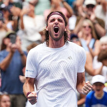 Tsitsipas e il positivo di Kyrgios alla cocaina: «Mi sorprende che sia solo adesso...»
