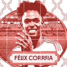 Ufficiale: Félix Correia in prestito dal Lille al Siviglia