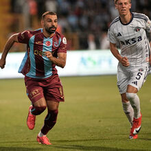 Salah ficou sem treinador: Fatih Tekke despedido