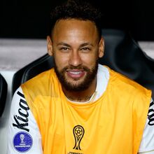 Vampeta zeigt Nachrichten von Neymar: «Du verlierst den Respekt...»